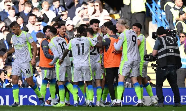 Сити го декласира Челзи