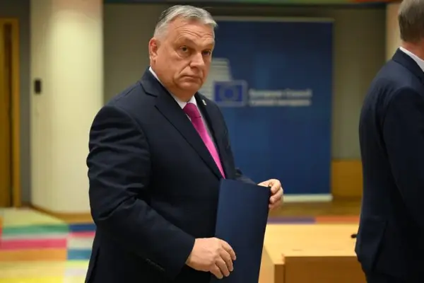 Орбан го призна поразот