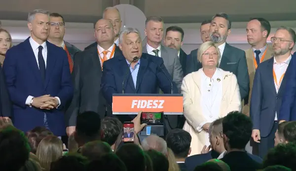 (ВИДЕО) Виктор Орбан: Резултатите се болни, но јасни