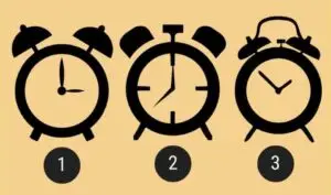 Тест на личноста – изберете будилник и дознајте дали сте интуитивни или ги анализирате нештата до најситен детаљ