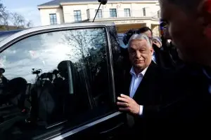 Маѓар: Го соборивме режимот на Орбан, ја вративме нашата татковина