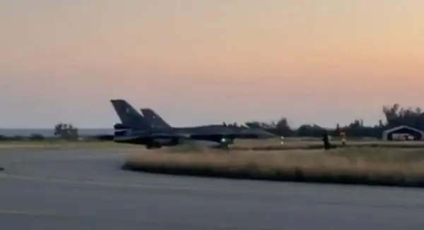 Британските бази на Кипар „не се предмет на преговори“, изјави министерот за вооружените сили