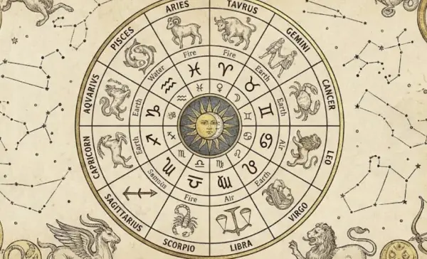 Неделен хороскоп за 13 – 19 април 2026 година