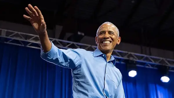 Обама: Победата на опозицијата во Унгарија е потсетник дека сите треба да продолжат да се борат за правда