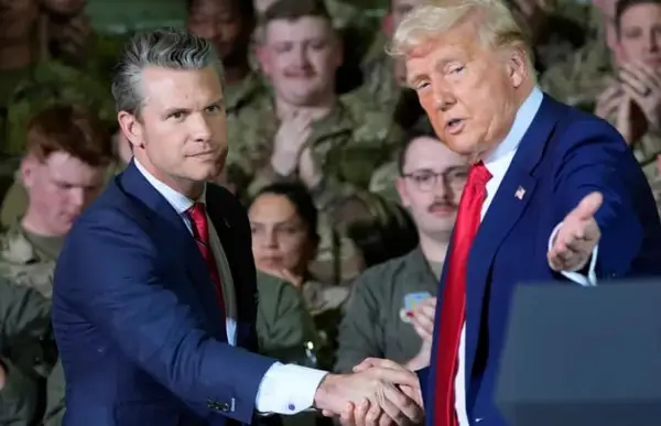 САД најавија блокада на иранските пристаништа по неуспешните преговори