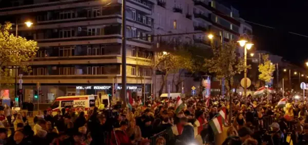 Крај на ерата на Орбан откако Унгарија гласаше за промени