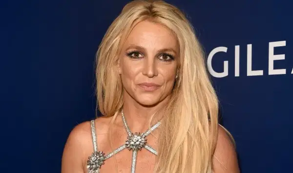 Бритни Спирс повторно отиде на лекување од зависност