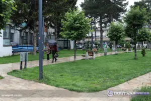 Облаци и услови за дожд во деновите што следуваат