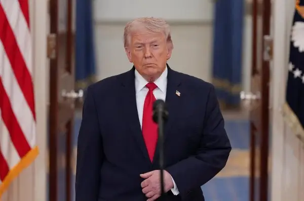 Трамп остро го нападна папата Лав XIV по неговиот антивоен повик