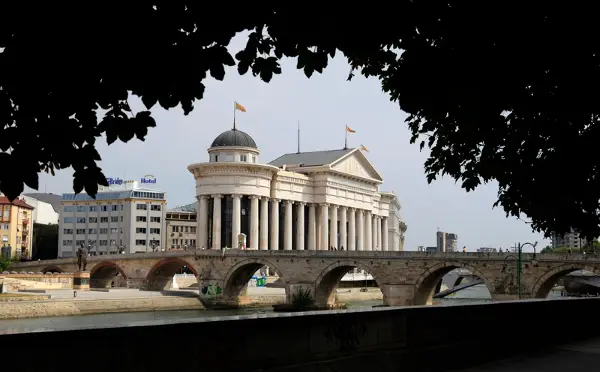 Скопското Кале, од праисторијата до османлискиот период: Археолошкиот музеј со најголем инвестициски проект во 2026