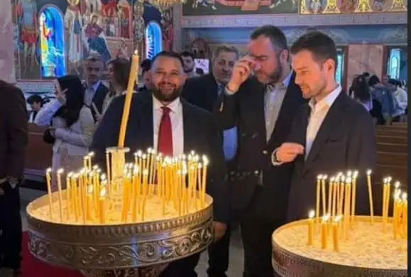 Муцунски: Најголемиот верски празник – Велигден заедно со македонската дијаспора во САД