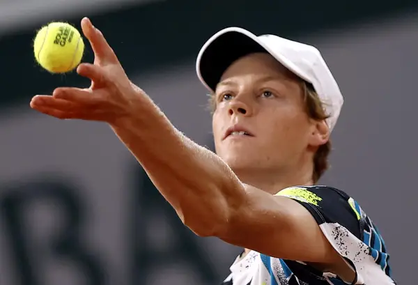 СИНЕР СЕ ВРАТИ НА ПРВОТО МЕСТО НА АТП ЛИСТАТА Го победи Алкараз во Монте Карло, но и на ранг листата