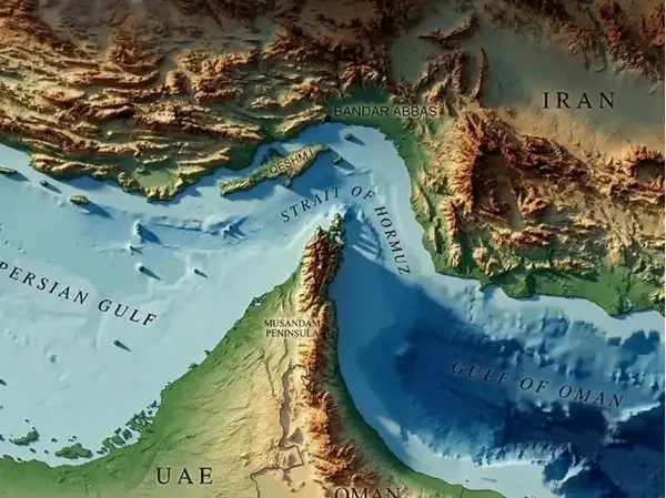 Иран одговори на заканите на Трамп за блокирање на Ормутскиот теснец