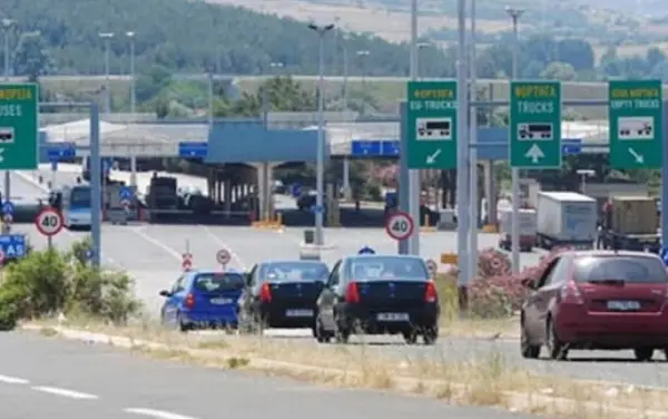 На граничните премини, од македонска страна, нема подолги задржувања за влез и излез од државата