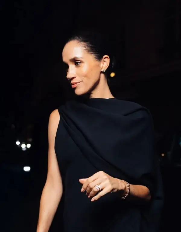 „Ѝ се нудат различни улоги“: Меган Маркл е  главна тема во Холивуд 