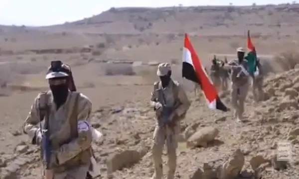 ЈЕМЕНСКИТЕ ХУТИ СЕ ЗАКАНИЈА СО ОДМАЗДА ЗА СЕКОЈ НАПАД ВРЗ ТЕХЕРАН Најавија ескалација на воените операции против Вашингтон и Тел Авив