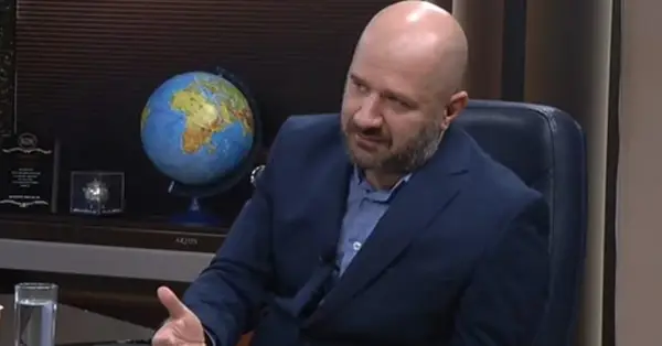 КУСТОСОТ АЛЕКСАНДАР РИСТЕВСКИ Е НОВ ДИРЕКТОР НА МУЗЕЈОТ НА МАКЕДОНИЈА