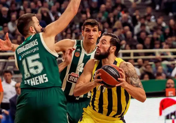 Жофри Ловерњ се враќа во Партизан