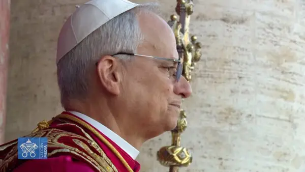 Папата Лав: Немам страв од Трамп и нема да влегувам во дискусија