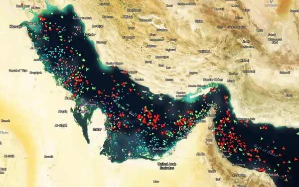 Иран за блокадата на Трамп: Ниту едно пристаниште во Заливот и Оманското Море нема да биде безбедно