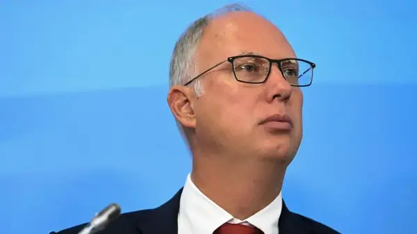 Кирил Дмитриев за резултатите од изборите во Унгарија: Крајот на ЕУ е близу, ќе видите за четири месеци