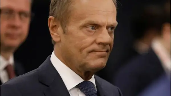 ТУСК: Европа не е осудена на авторитаризам по изборите во Унгарија