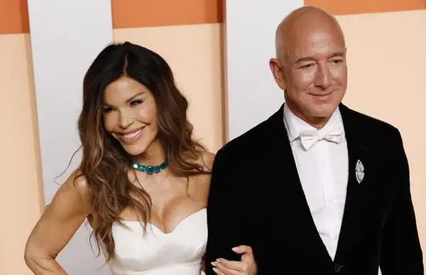 Сопругата на Џеф Безос за мајчинството: Сакам да имам дете со него 