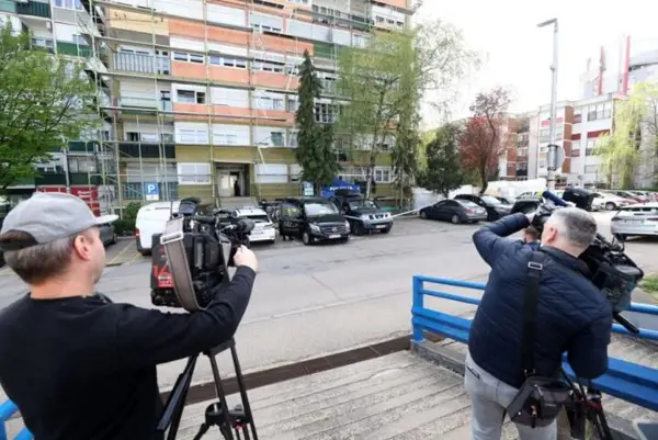 Нови детали за убиството и самоубиството во Велика Горица: шок во регионот