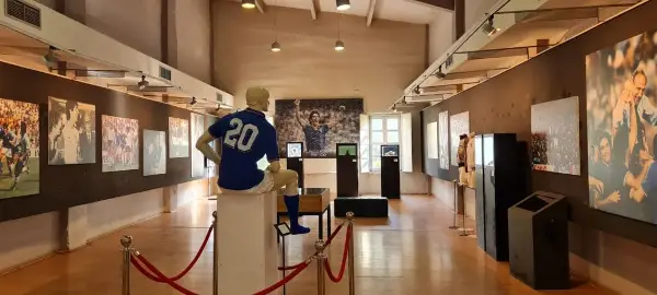 Ретроспектива: Денот кога бевме сами со Златната топка и фудбалското наследство на Паоло Роси