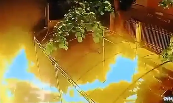 Муцунски го осуди обидот за опожарување на зградата на Еврејската заедница: Нема место за вакви дела во Македонија