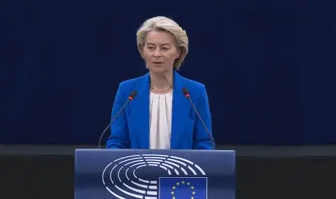 Урсула фон дер Лајен: Членките на ЕУ мора да се координираат за цените на енергијата