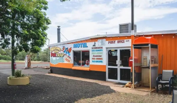 Цел град е понуден на продажба, чини колку стан во европските градови (ФОТО)