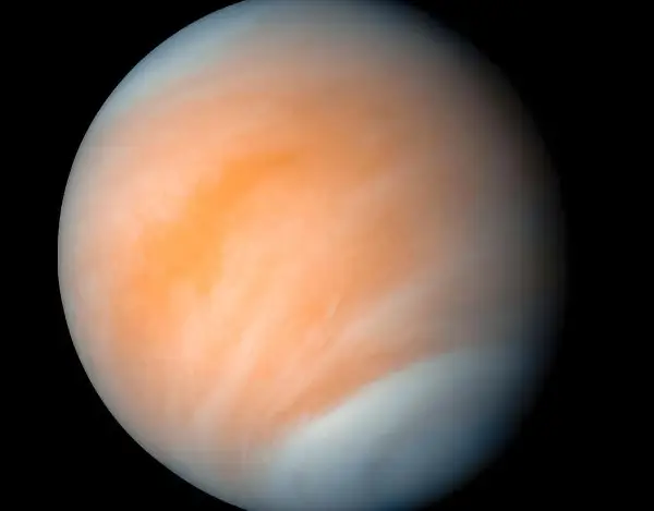 Научниците сè посигурни: Ако има живот на Венера, тој веројатно потекнува од Земјата