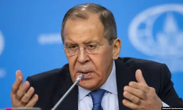 Лавров: Односите со Будимпешта зависат од политиките на новата унгарска влада