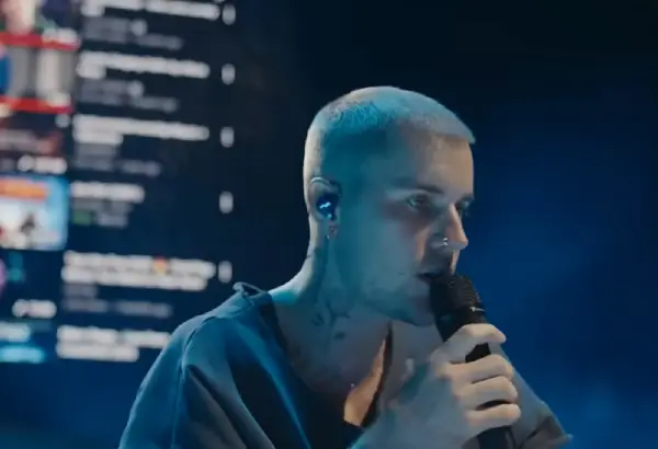 Џастин Бибер под критики по настапот на Коачела 2026