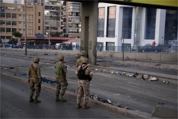 Израелска армија: Повеќе од 250 борци на Хезболах убиени на 8 април