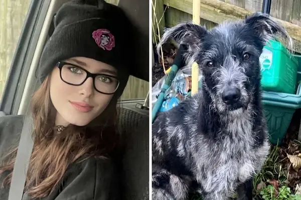 Таткото на 19- годишна девојка, која била убиена од нејзиното куче: Спиеја заедно во кревет, не беше агресивно 