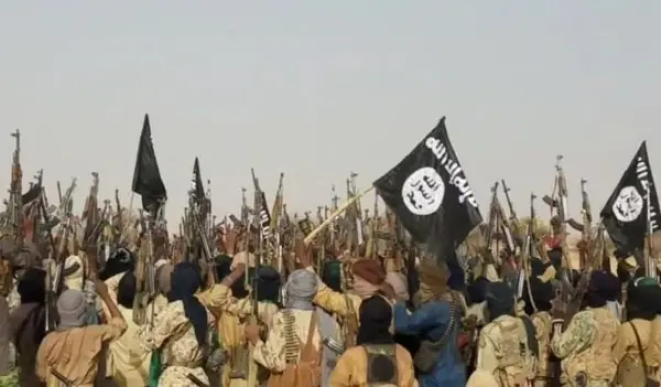 Најмалку 200 загинати во воздушен напад на пазар во Нигерија, целта била Боко Харам