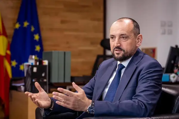 Битиќи: Поразот на Орбан треба да е и опомена за Владата во Скопје