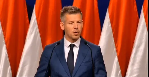 Петер Маѓар: Сијарто уништува документи за санкциите кон Русите