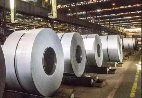 ЕУ ги заострува правилата за увоз на челик