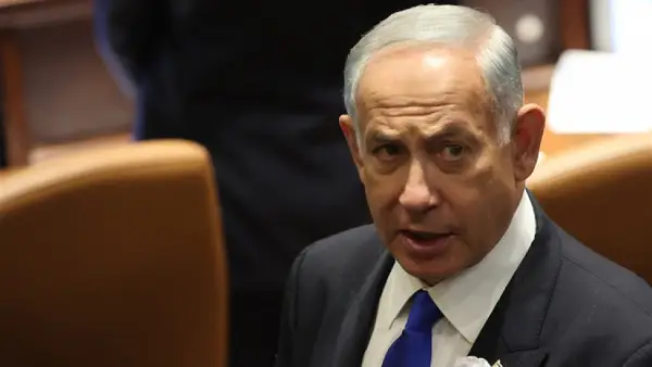 Нетанјаху ја нападна Европа: Заборавиле толку многу за Холокаустот