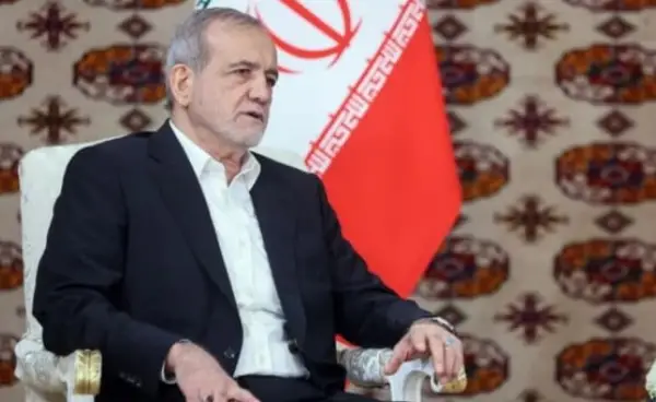 Пезешкијан: Неуспехот на преговорите е поради „недостигот на политичка волја“ од САД