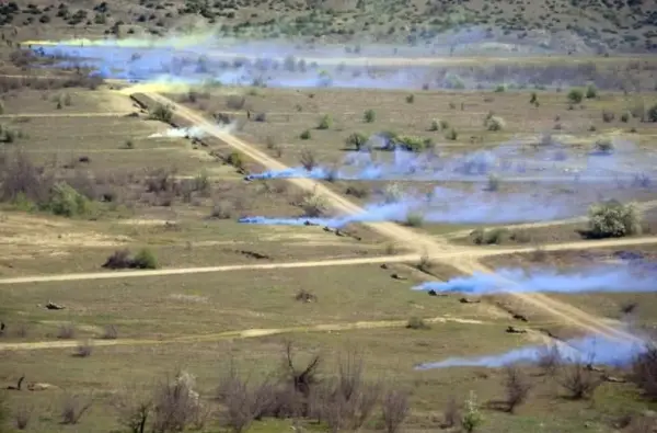 Генералштабот на Армијата ќе информира за отпочнувањето на активностите за вежбата „Блесок 26“