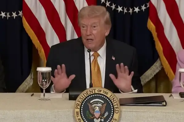 ПРОПАДНА МЕГАТУЖБАТА ОД 10 МИЛИЈАРДИ ДОЛАРИ Отфрлено барањето на Трамп против „Волстрит џурнал“