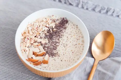 Еве како да подготвите вкусен пудингот од киноа