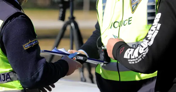 МВР: До недела засилени контроли насочени кон возачите кои ја надминуваат дозволената брзина