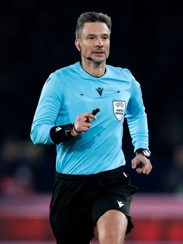 Славко Винчиќ ќе го суди реваншот меѓу Баерн и Реал во ЛШ