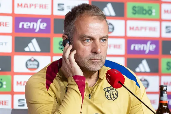 Флик: Веруваме во победа