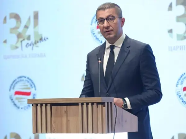 Мицкоски: Изминатите 20 месеци Царинската управа ги бележи најдобрите резултати во своето постоење